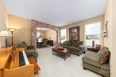 11406 Glenbrook Cir, Plainfield, IL 60585 photo 5