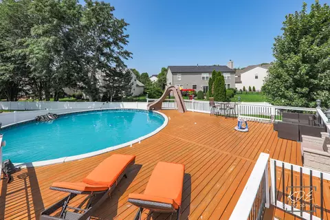 11406 Glenbrook Cir, Plainfield, IL 60585 photo 36