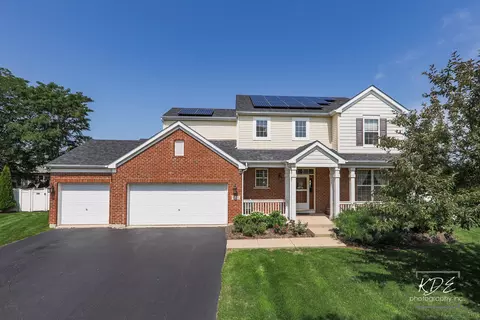 11406 Glenbrook Cir, Plainfield, IL 60585