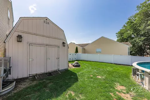 11406 Glenbrook Cir, Plainfield, IL 60585 photo 38