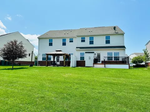 12915 White Pine Way, Plainfield, IL 60585 photo 2