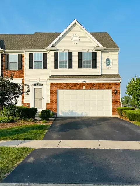 12915 White Pine Way, Plainfield, IL 60585