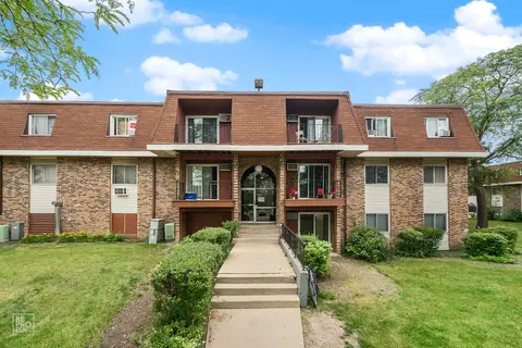 1170 Valley Ln #4-102, Hoffman Estates, IL 60169