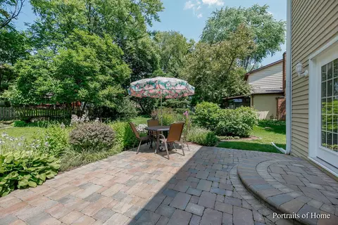 1107 Sara Ln, Naperville, IL 60565 photo 22