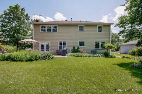 1107 Sara Ln, Naperville, IL 60565 photo 25