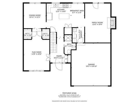1107 Sara Ln, Naperville, IL 60565 photo 29