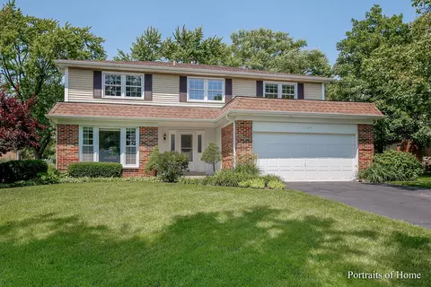 1107 Sara Ln, Naperville, IL 60565 photo 2