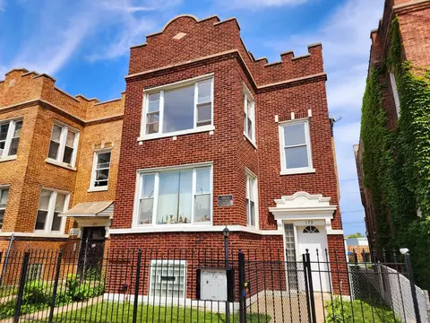 173 N La Crosse Ave, Chicago, IL 60644