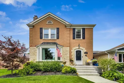 6308 N Leroy Ave, Chicago, IL 60646