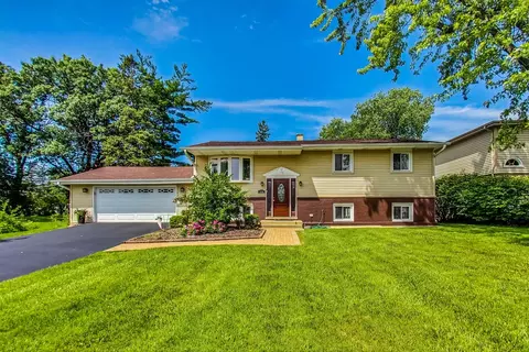 516 N Evergreen Ave, Elmhurst, IL 60126