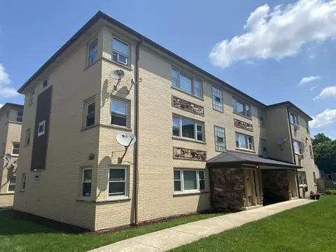 3143 N Nashville Ave #3W, Chicago, IL 60634