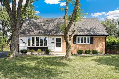 6900 W 91st St, Bridgeview, IL 60455