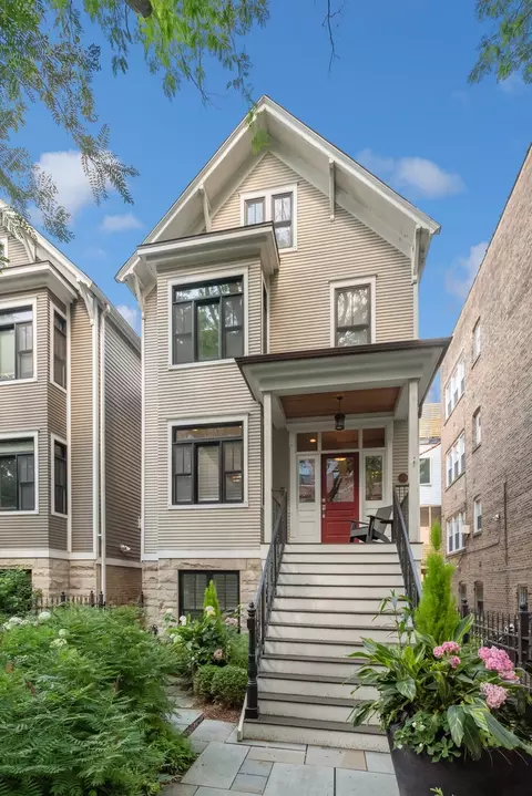 2413 N Orchard St, Chicago, IL 60614
