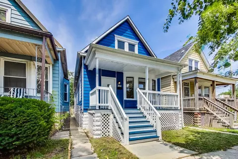 1220 W 73rd Pl, Chicago, IL 60636