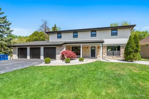 720 86th Pl, Downers Grove, IL 60516