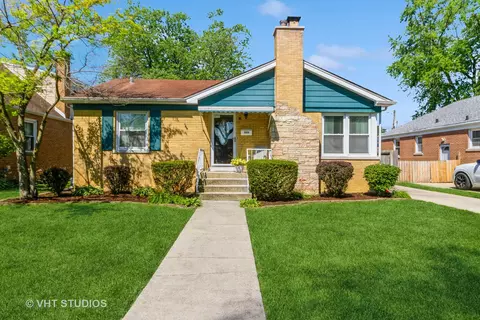 18430 Homewood Ave, Homewood, IL 60430