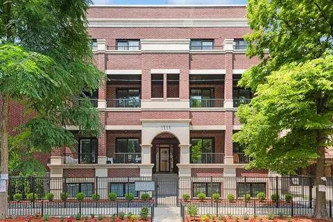 1936 N Kenmore Ave #3N, Chicago, IL 60614