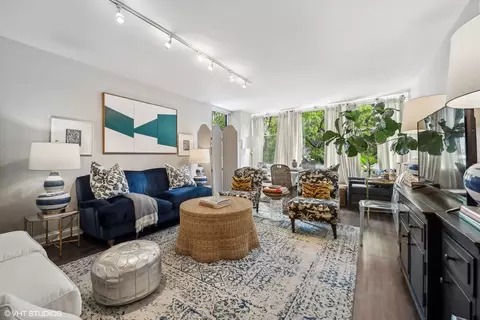 30 Elm St #5C, Chicago, IL 60611 photo 6