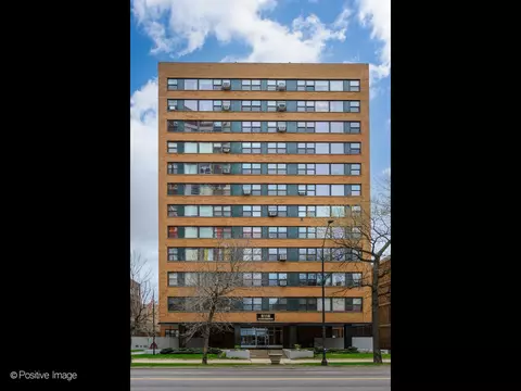 6118 N Sheridan Rd #508, Chicago, IL 60660