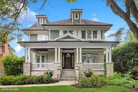 618 Jefferson St, Hinsdale, IL 60521