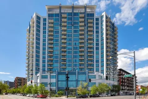 1600 S Indiana Ave #506, Chicago, IL 60616