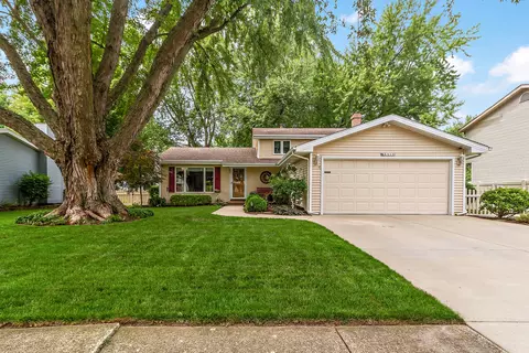 851 Heather Dr, Bourbonnais, IL 60914
