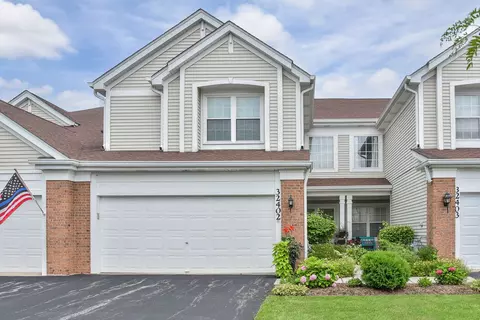 32402 Millard Cir, Warrenville, IL 60555