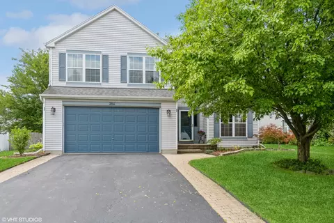 2011 Heatherstone Ct, Plainfield, IL 60586