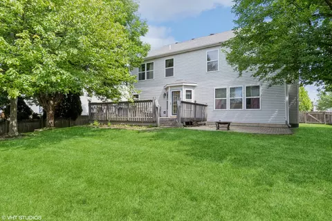 2011 Heatherstone Ct, Plainfield, IL 60586 photo 18
