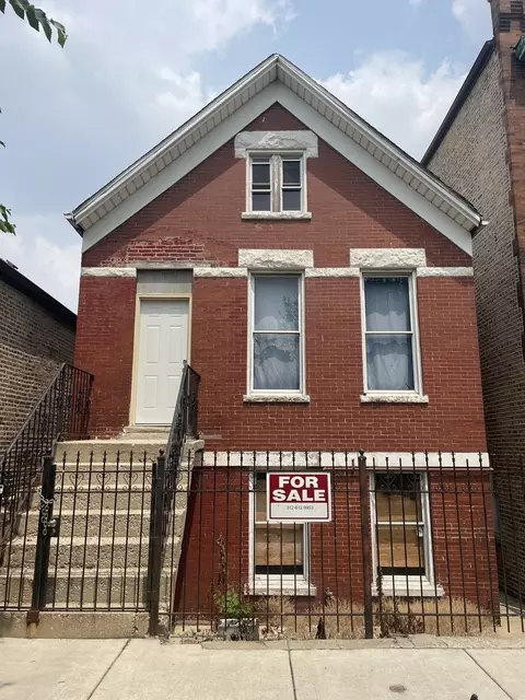 2844 W 25th Pl, Chicago, IL 60623