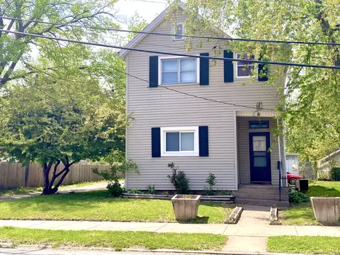 1315 N Bestor St, Peoria, IL 61606