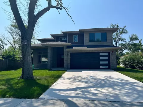 159 Shabbona Dr, Park Forest, IL 60466