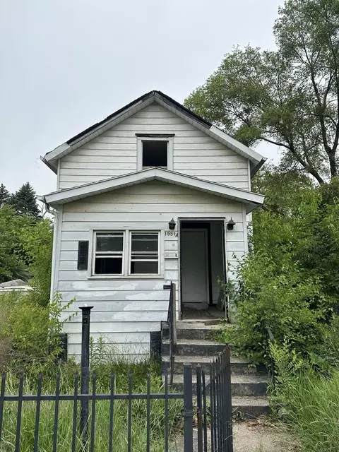 15514 Ashland Ave, Harvey, IL 60426
