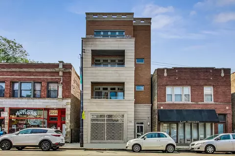 1905 W Belmont Ave #2, Chicago, IL 60657