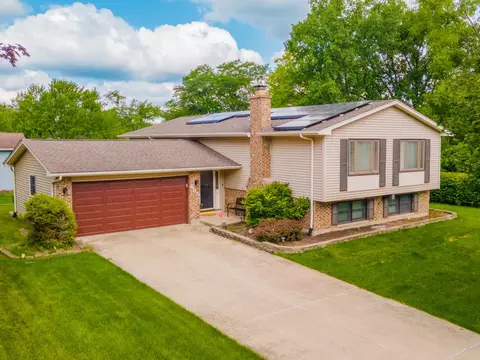 665 Gannet Ln, Bolingbrook, IL 60440