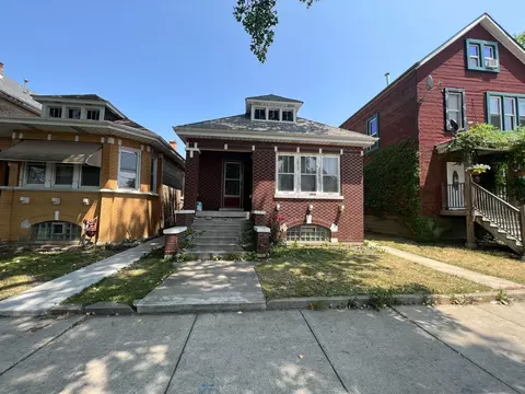 5329 S Richmond St, Chicago, IL 60632