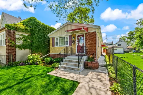 711 E 91st Pl, Chicago, IL 60619