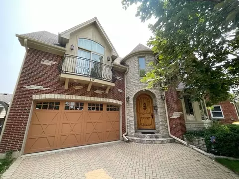 417 N Seminary Ave, Park Ridge, IL 60068