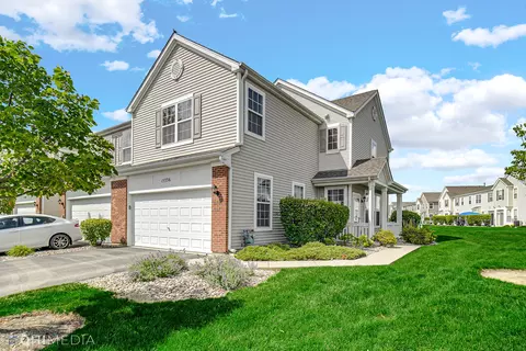 15336 W Kenmare Cir, Manhattan, IL 60442
