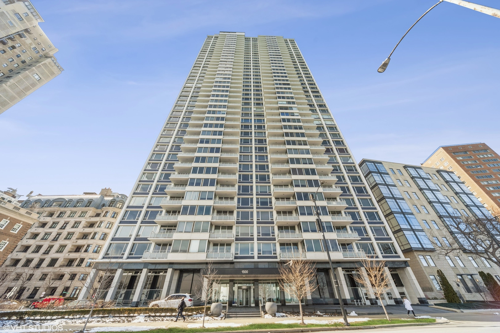 1300 N Lake Shore Dr Unit 8BC  