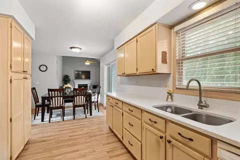 Kitchen - 3035 Compton Rd, Aurora, IL 60504 photo 2 of 2