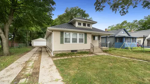 2625 Lapey St, Rockford, IL 61109