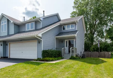 420 Johelia Trl #1, Antioch, IL 60002