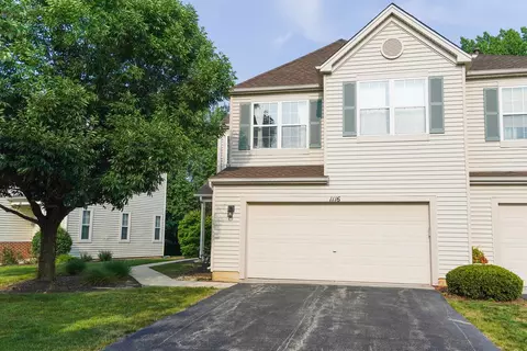 1116 Colonial Dr, Joliet, IL 60432
