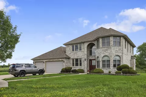 2901 Delphi Ct, Olympia Fields, IL 60461