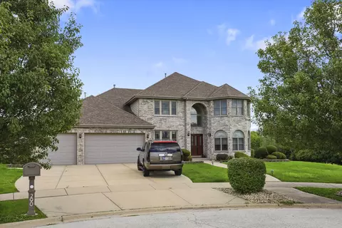 2901 Delphi Ct, Olympia Fields, IL 60461 photo 2