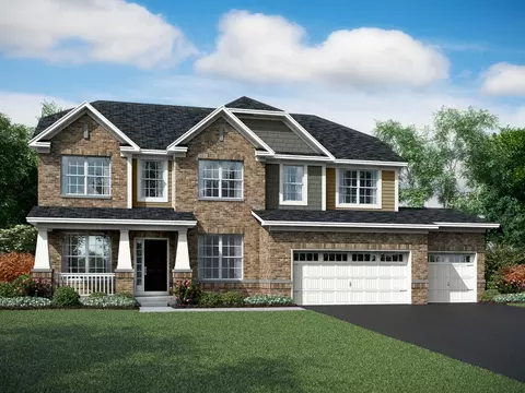 21059 Coventry Cir, Shorewood, IL 60404