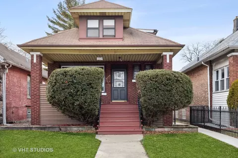 8116 S Bennett Ave, Chicago, IL 60617