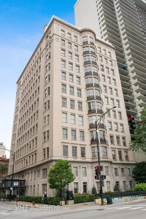 1200 N Lake Shore Dr #602, Chicago, IL 60610