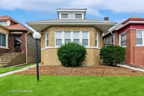 7538 S Marshfield Ave, Chicago, IL 60620